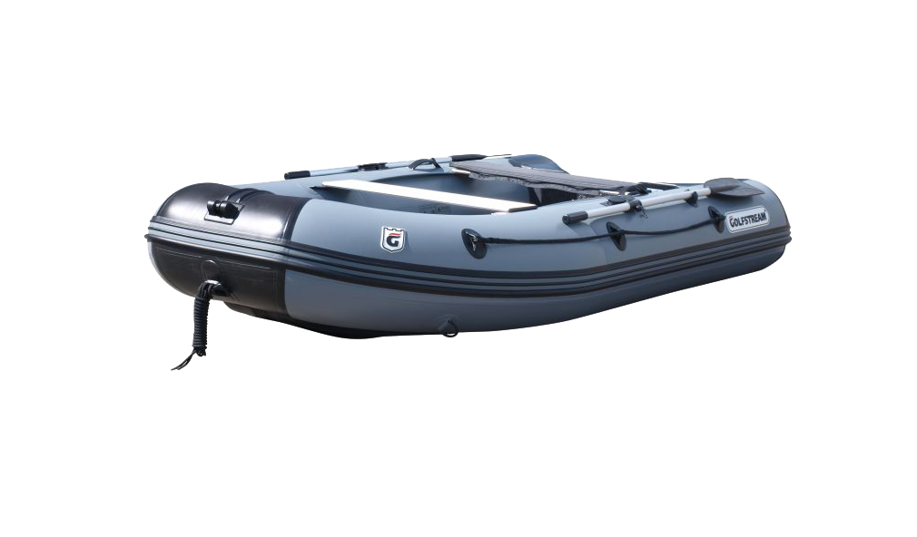 Купить Лодка ПВХ GOLFSTREAM Master ML 385 в Москве фото3