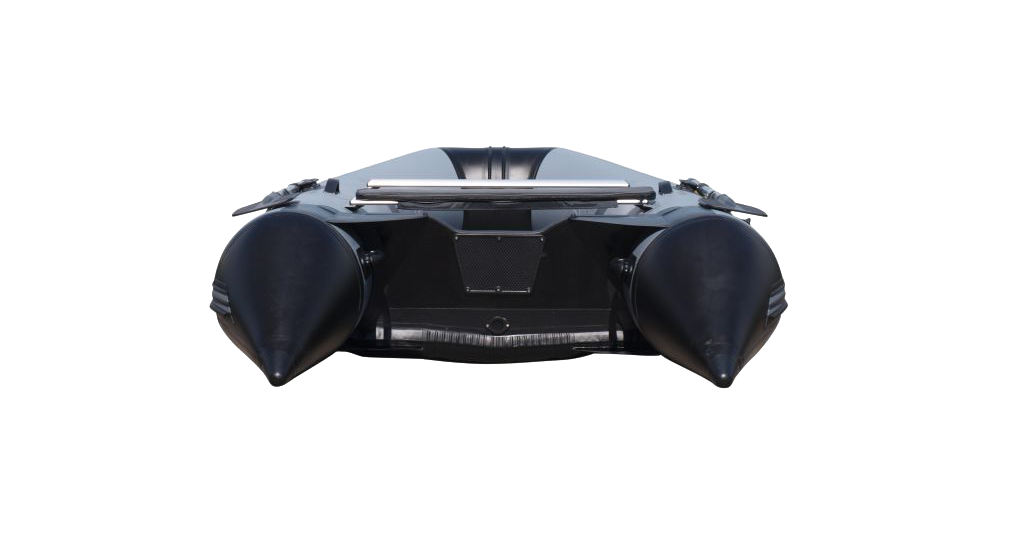 Купить Лодка ПВХ GOLFSTREAM Master ML 385 в Москве фото6