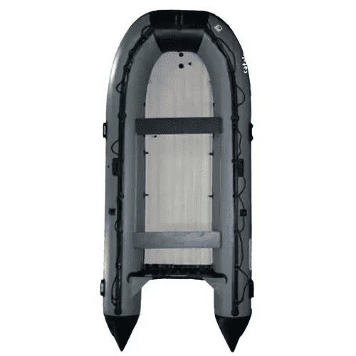 Купить Лодка ПВХ GOLFSTREAM Master MS 365 в Москве