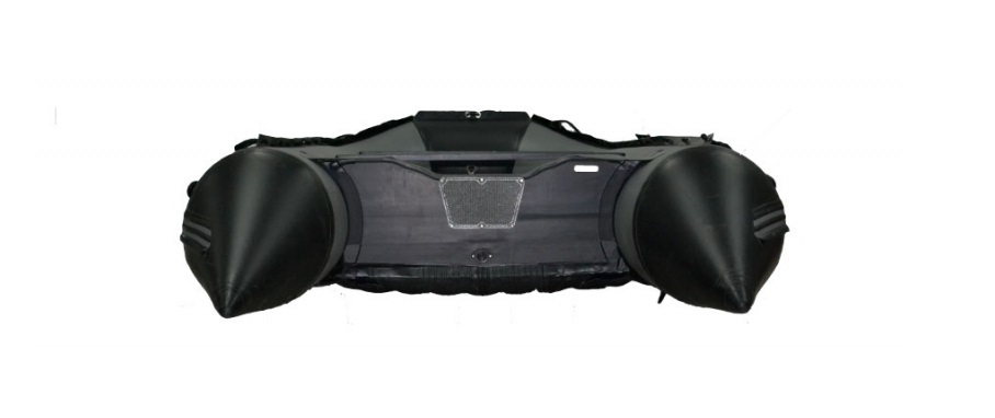 Купить Лодка ПВХ GOLFSTREAM Master MS 365 в Москве фото4