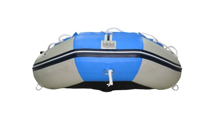 Купить Лодка ПВХ GOLFSTREAM Active CD 385 (AL) в Москве фото4