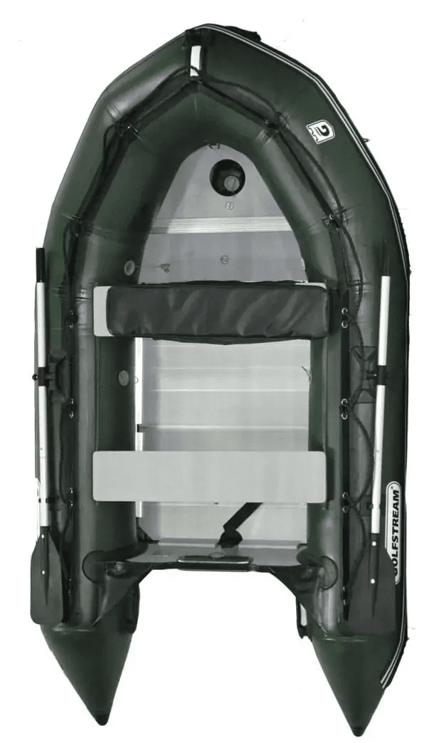 Купить Лодка ПВХ GOLFSTREAM Professional CA 330 (AL) в Москве
