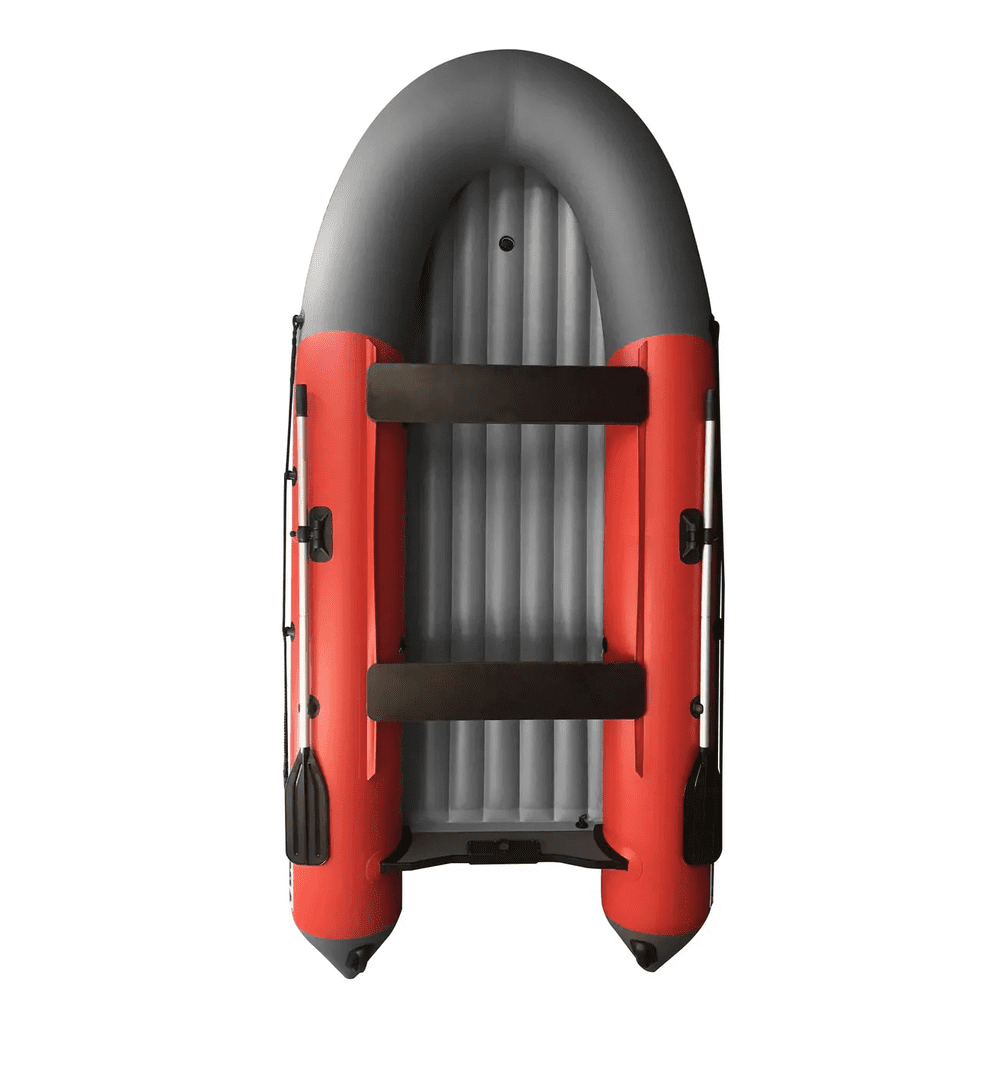 Купить Лодка ПВХ HYDRA Delta 365 Оптима в Москве