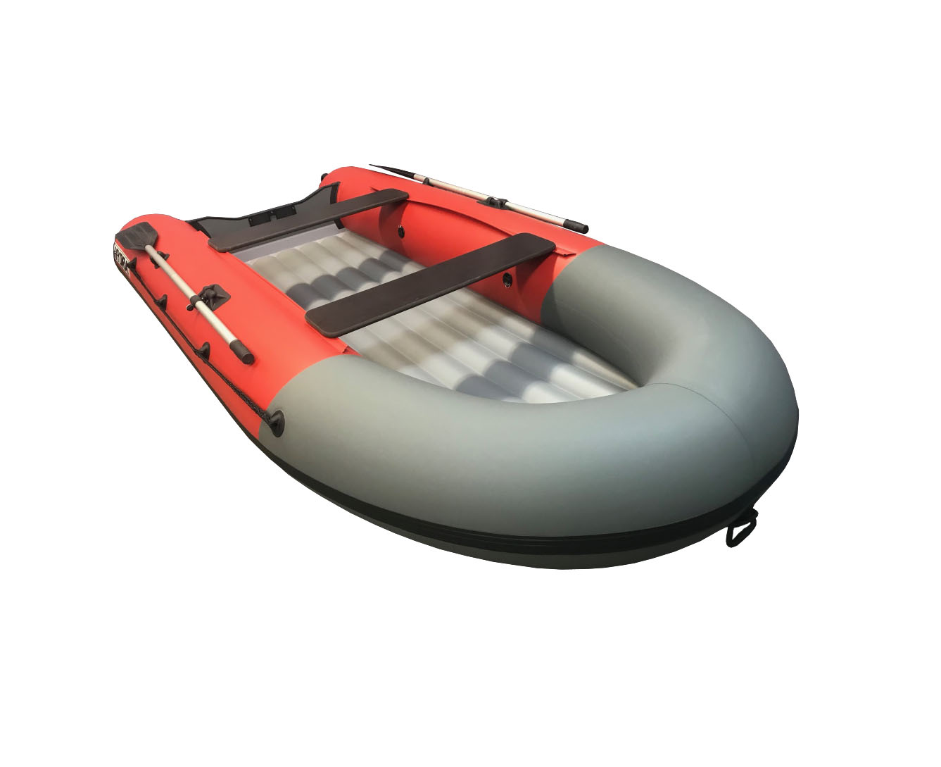 Купить Лодка ПВХ HYDRA Delta 365 Оптима в Москве фото2