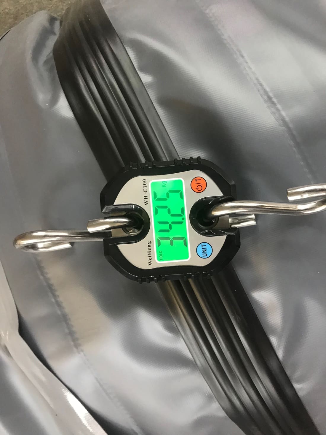 Купить Лодка ПВХ HYDRA Delta 365 Оптима в Москве фото9