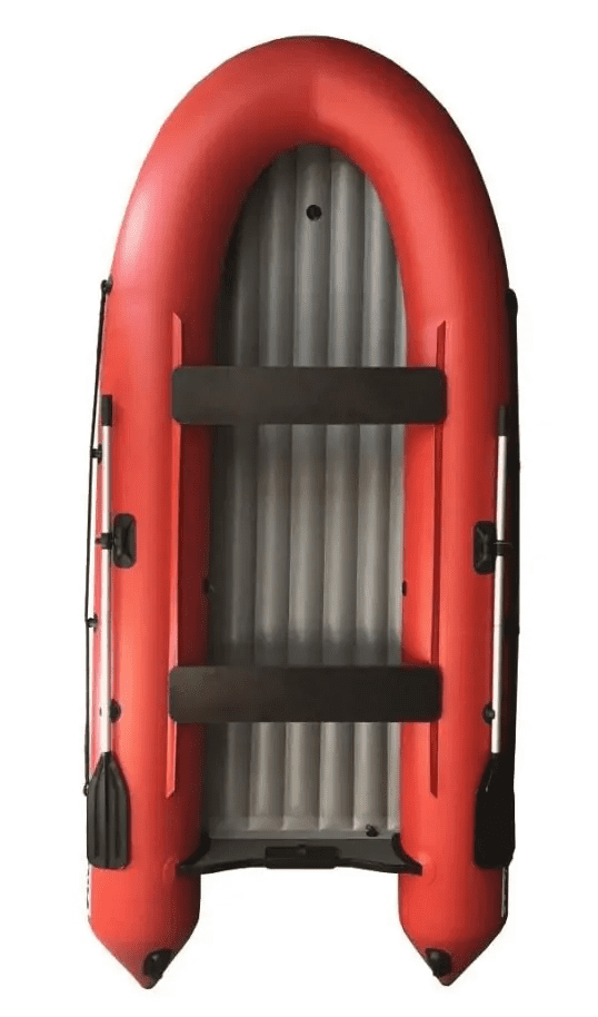 Купить Лодка ПВХ HYDRA Delta 380 Про в Москве