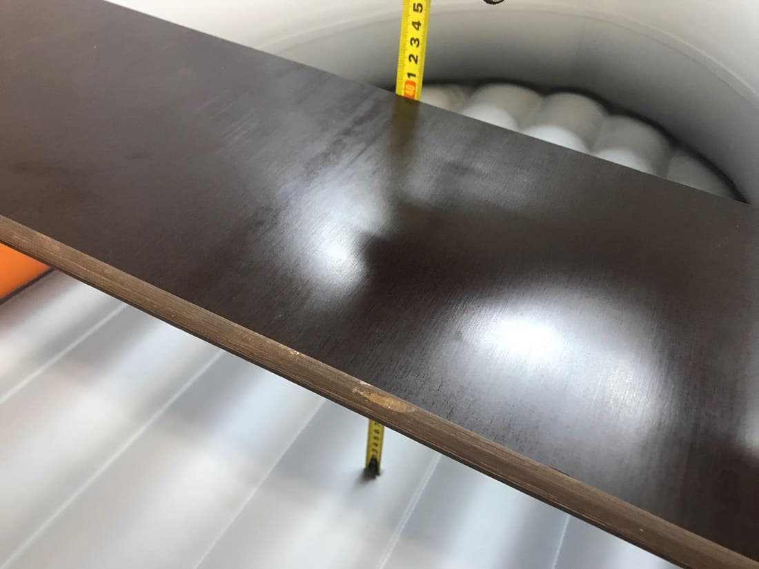 Купить Лодка ПВХ HYDRA Delta 380 Про в Москве фото8