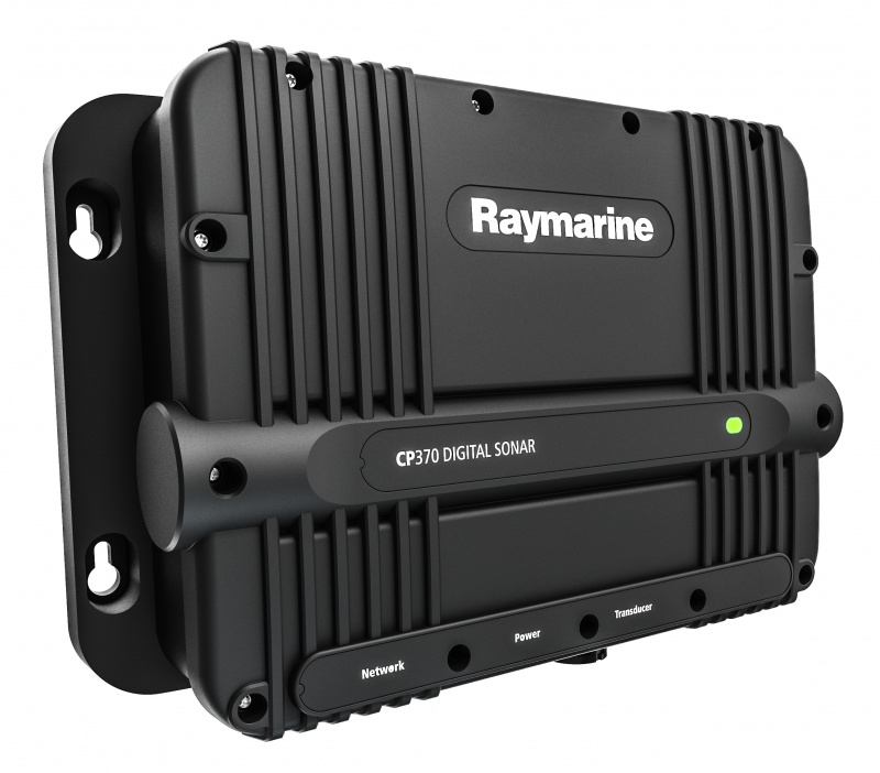 Купить Эхолот Raymarine ClearPulse CP370 в Москве