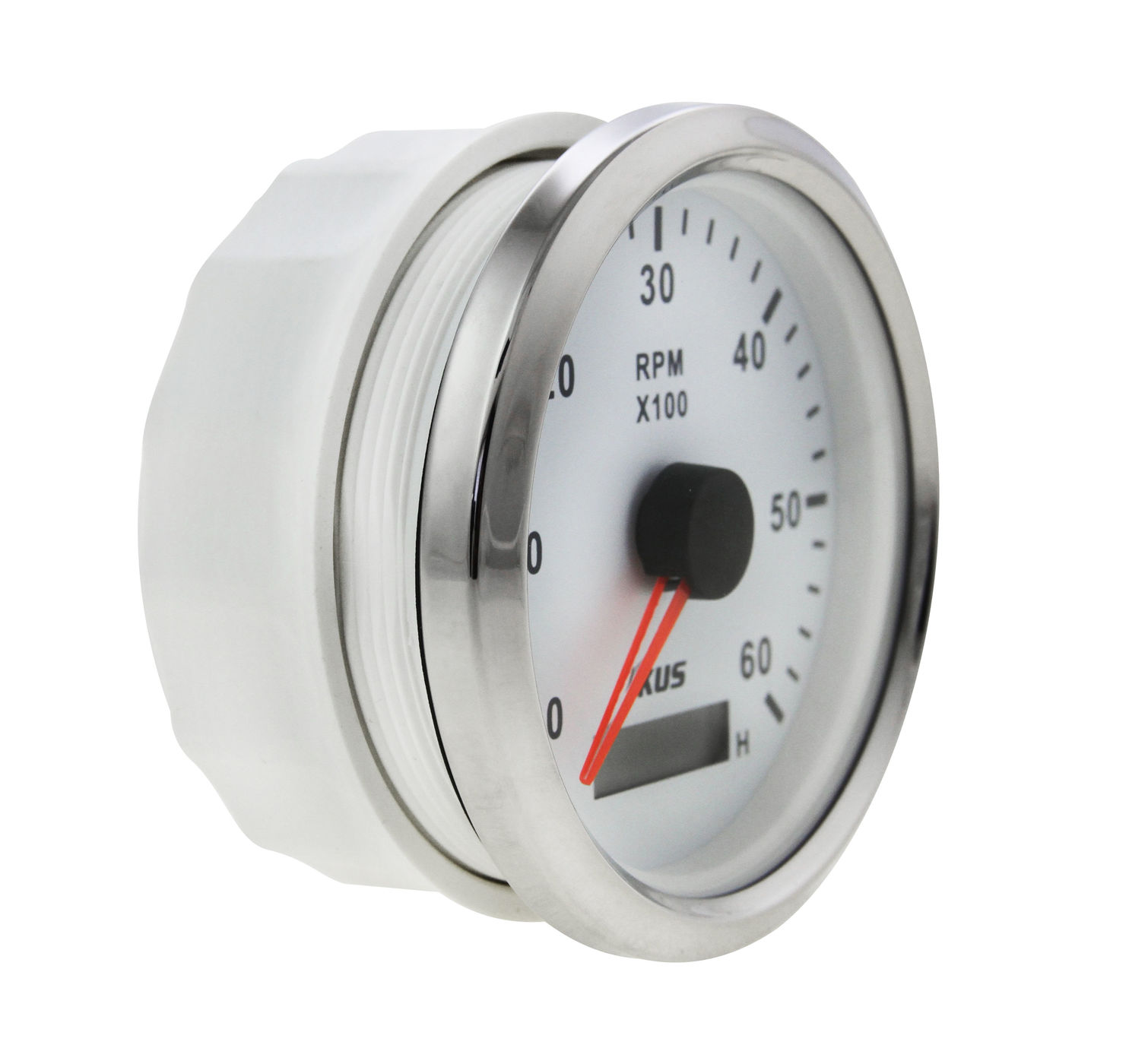 Купить Тахометр и мотосчетчик в Москве фото2