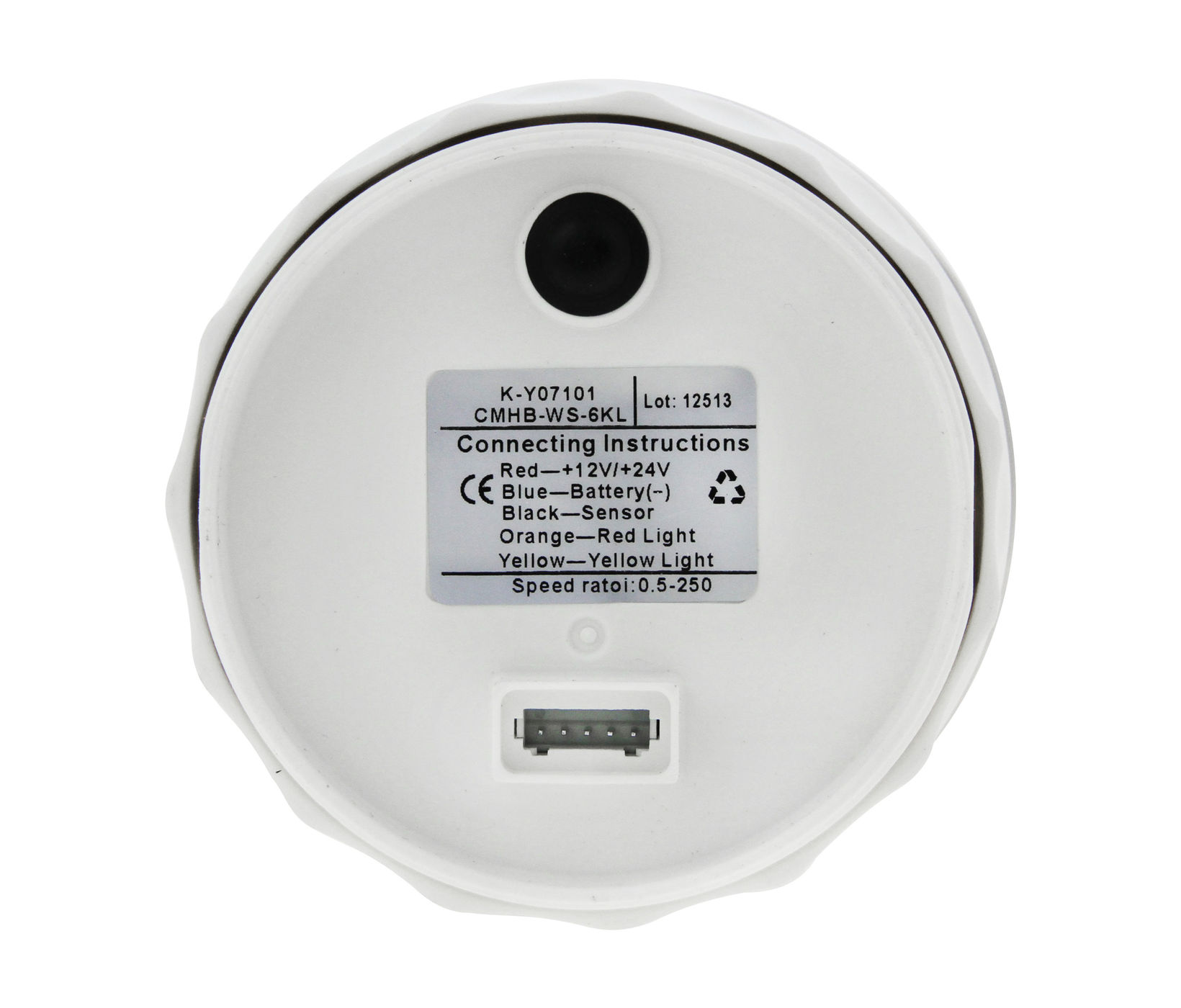 Купить Тахометр и мотосчетчик в Москве фото3