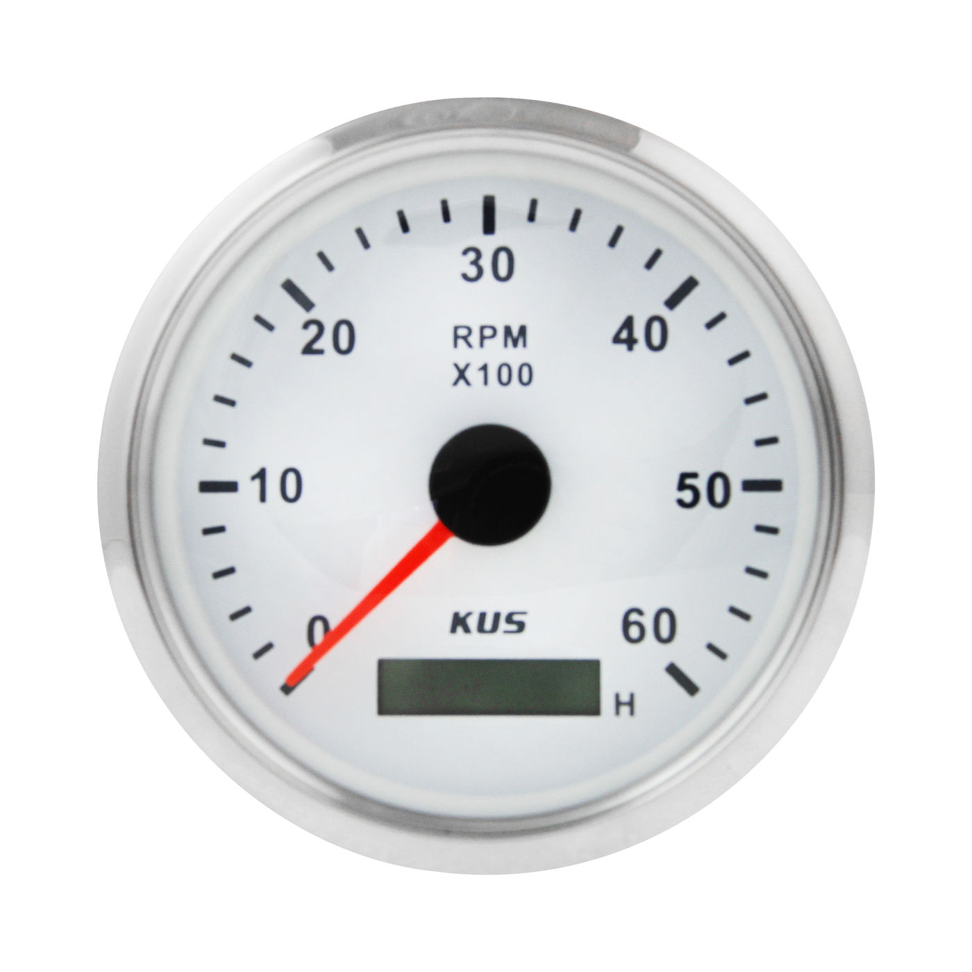 Купить Тахометр и мотосчетчик в Москве