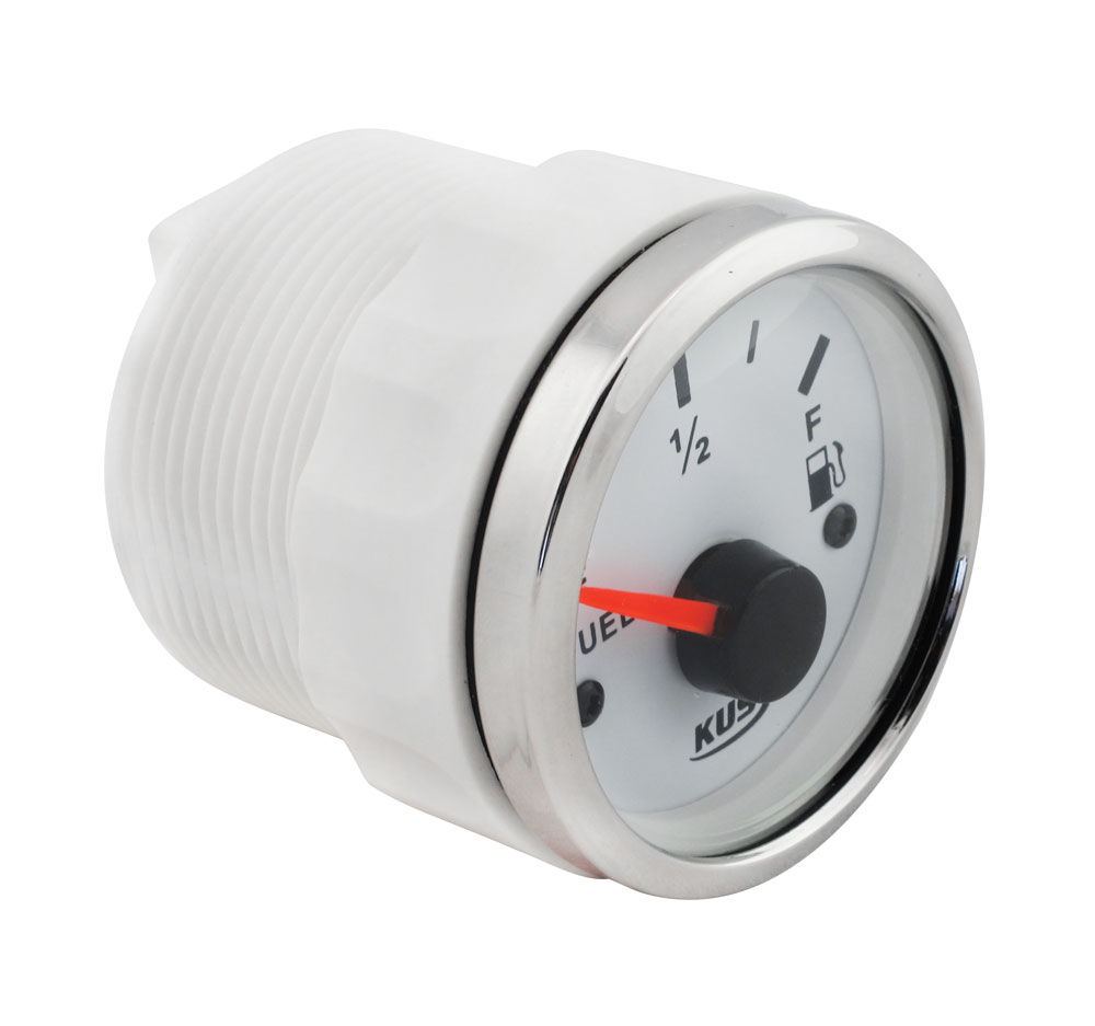 Купить Указатель уровня топлива KUS, 52 мм в Краснодаре фото2