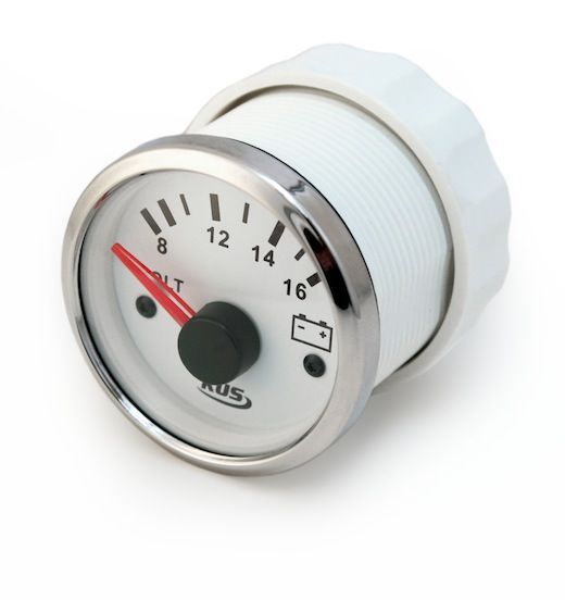 Купить Вольтметр в Москве фото2