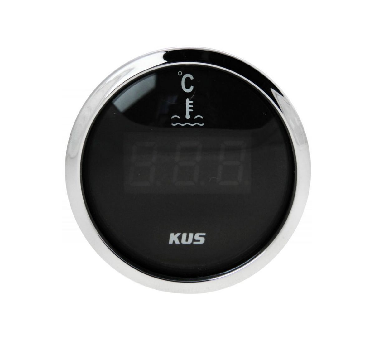 Купить Указатель температуры двигателя цифровой в Москве