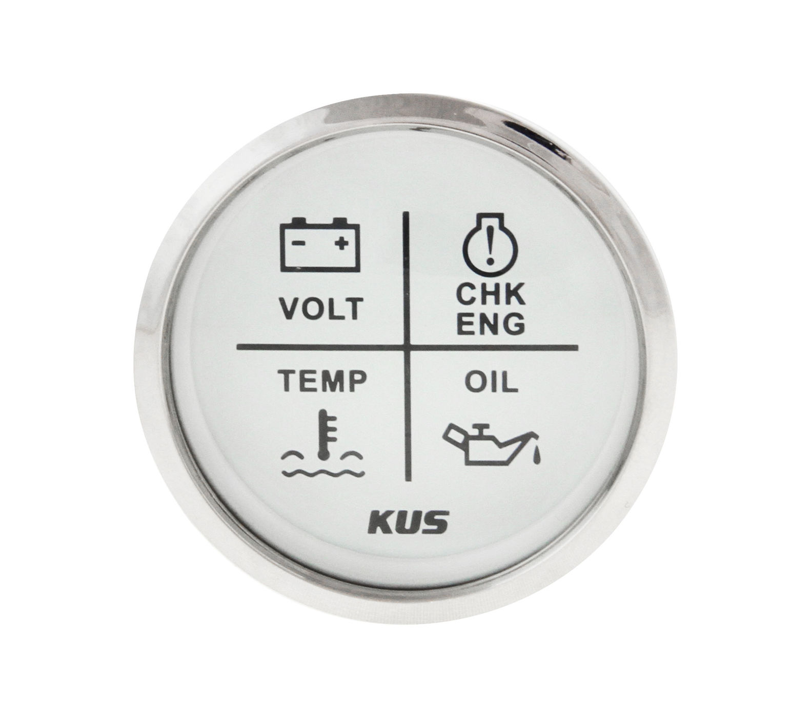 Купить Указатель аварийной сигнализации двигателя в Москве