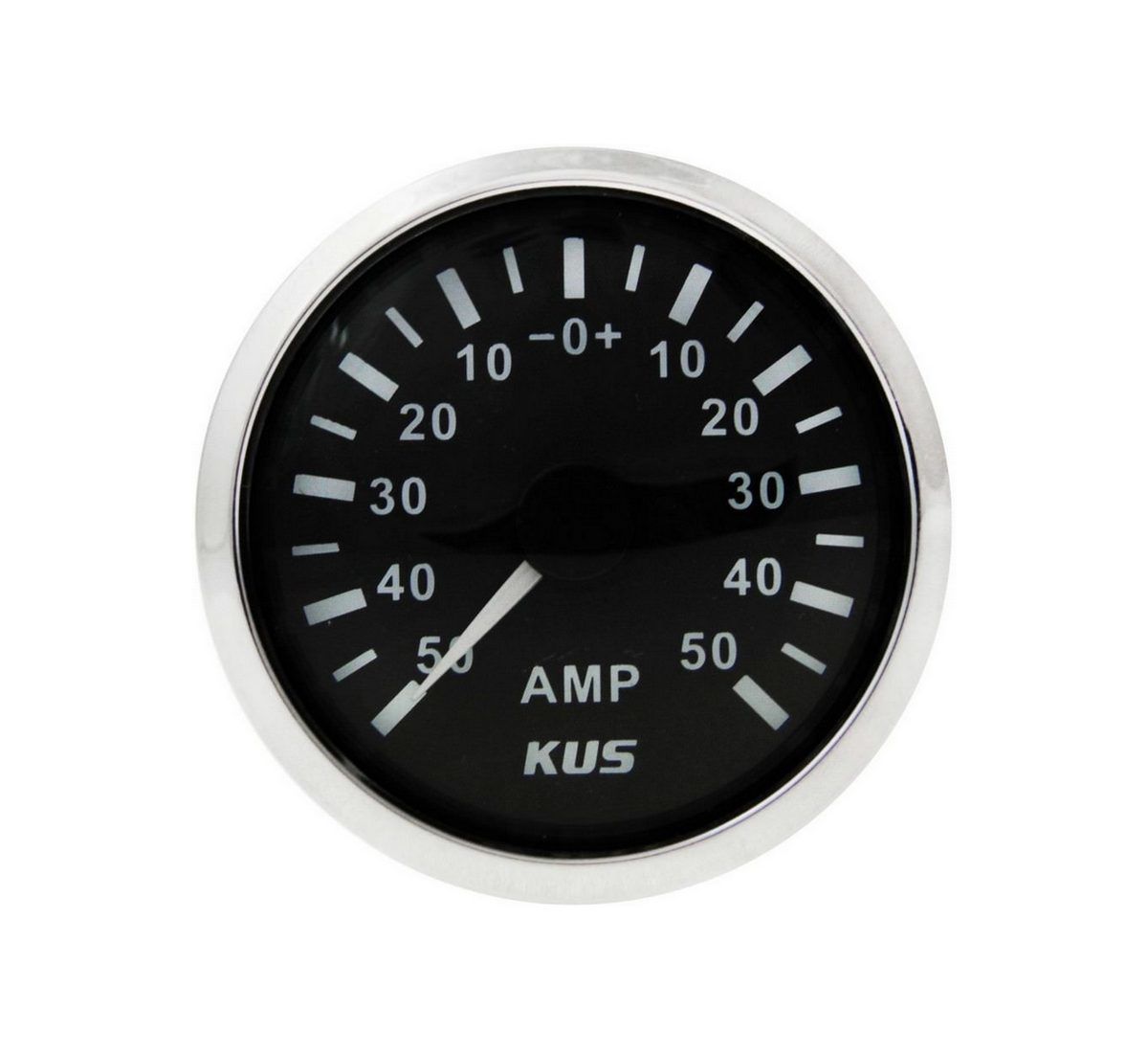 Купить Амперметр KUS, 52 мм в Москве