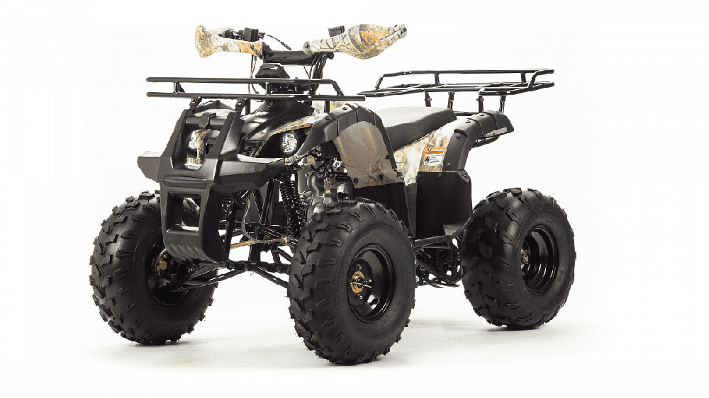 Купить Квадроцикл MOTOLAND 125 Fox в Москве