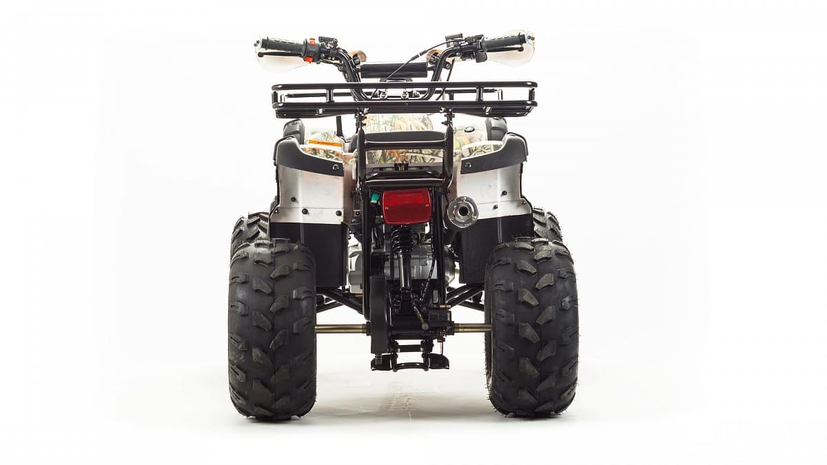 Купить Квадроцикл MOTOLAND 125 Fox в Москве фото7