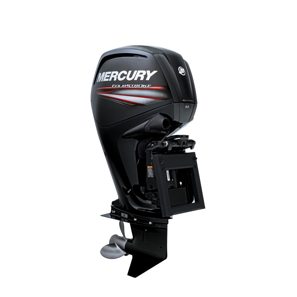 Купить 4х-тактный лодочный мотор MERCURY ME F115 ELPT CT в Москве фото6