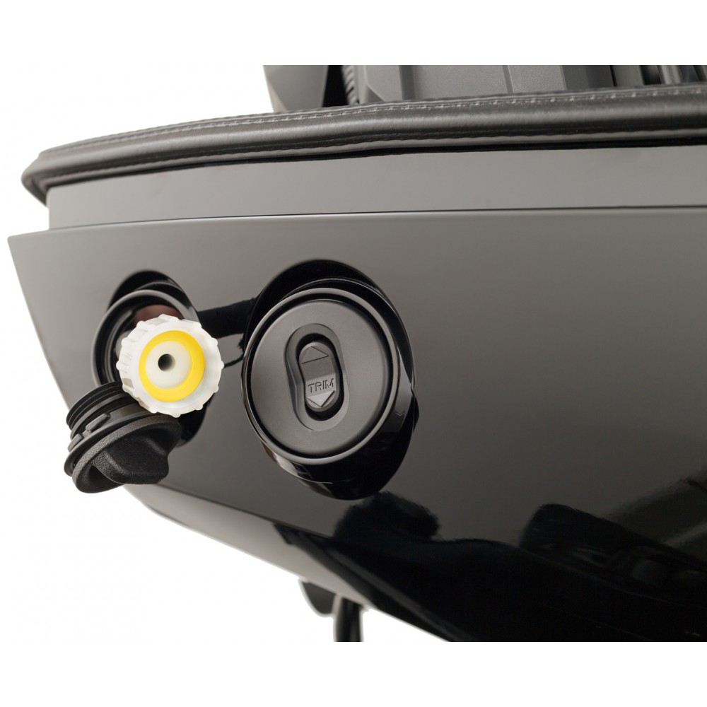 Купить 4х-тактный лодочный мотор MERCURY ME F115 ELPT CT в Москве фото10