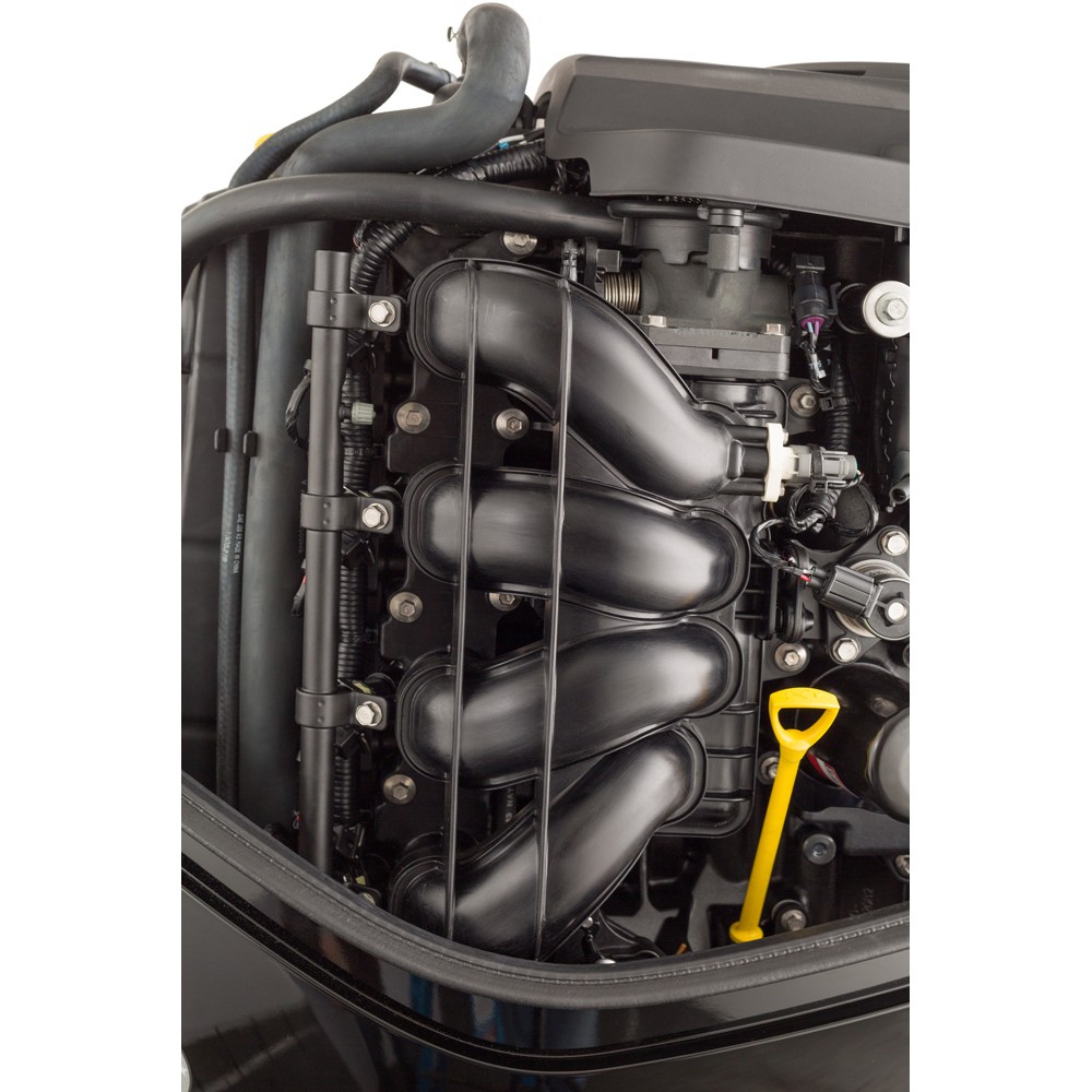 Купить 4х-тактный лодочный мотор MERCURY ME F115 ELPT CT в Москве фото15