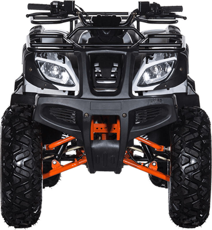 Купить Квадроцикл KAYO BULL-3C в Краснодаре фото2