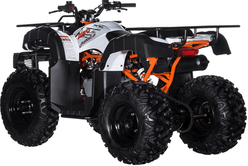 Купить Квадроцикл KAYO BULL-3C в Краснодаре фото4