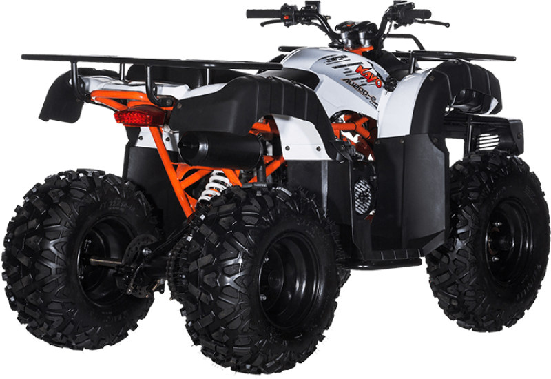 Купить Квадроцикл KAYO BULL-3C в Краснодаре фото5