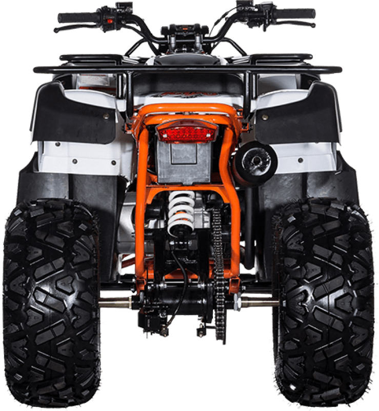 Купить Квадроцикл KAYO BULL-3C в Краснодаре фото6