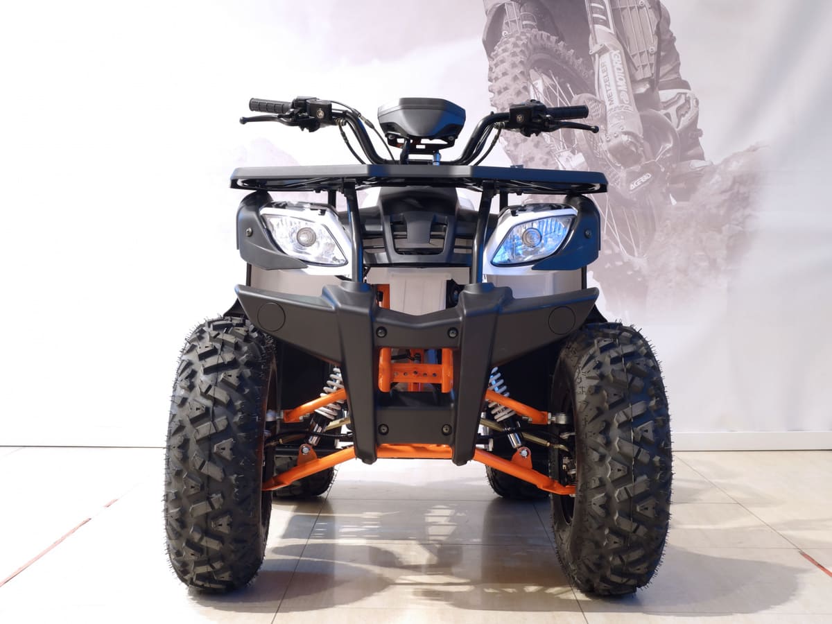 Купить Квадроцикл KAYO BULL-3C в Краснодаре фото8