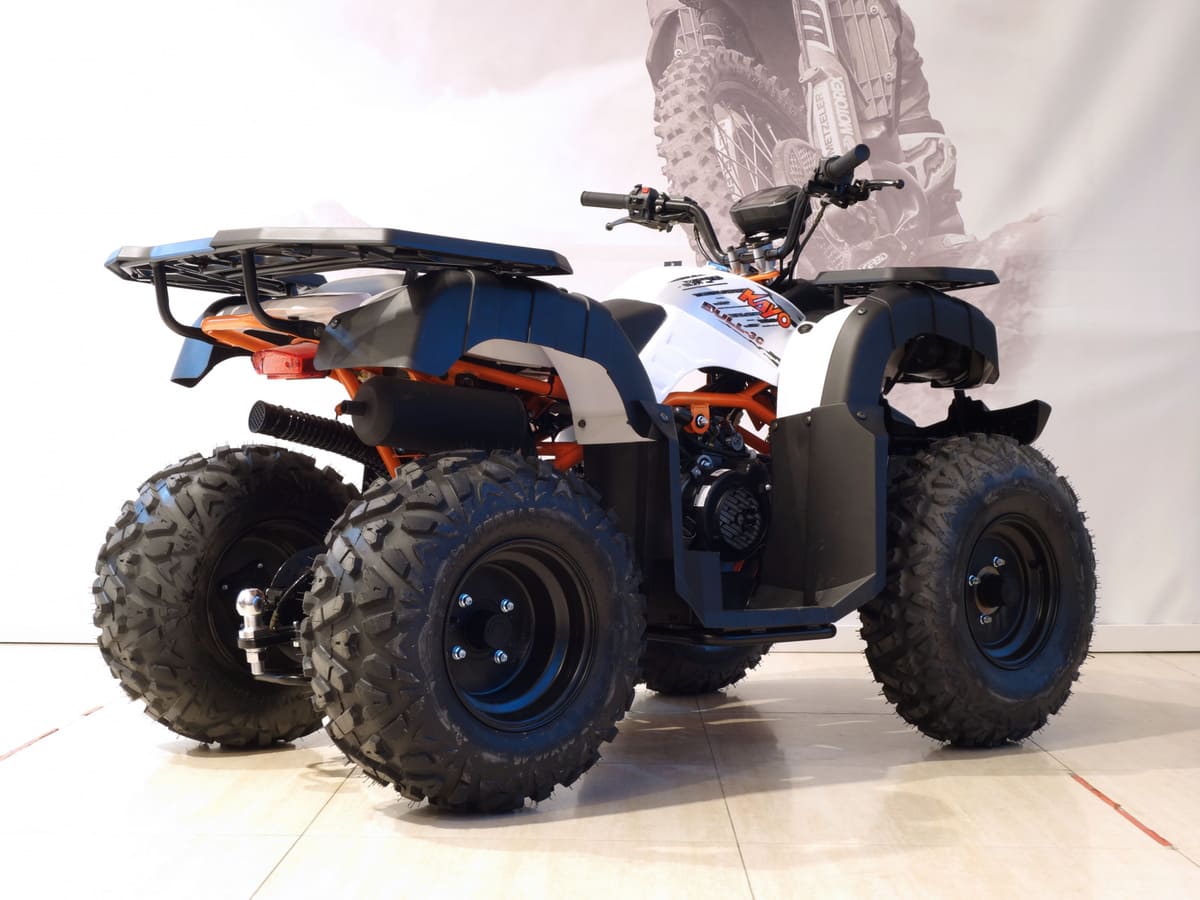 Купить Квадроцикл KAYO BULL-3C в Краснодаре фото11