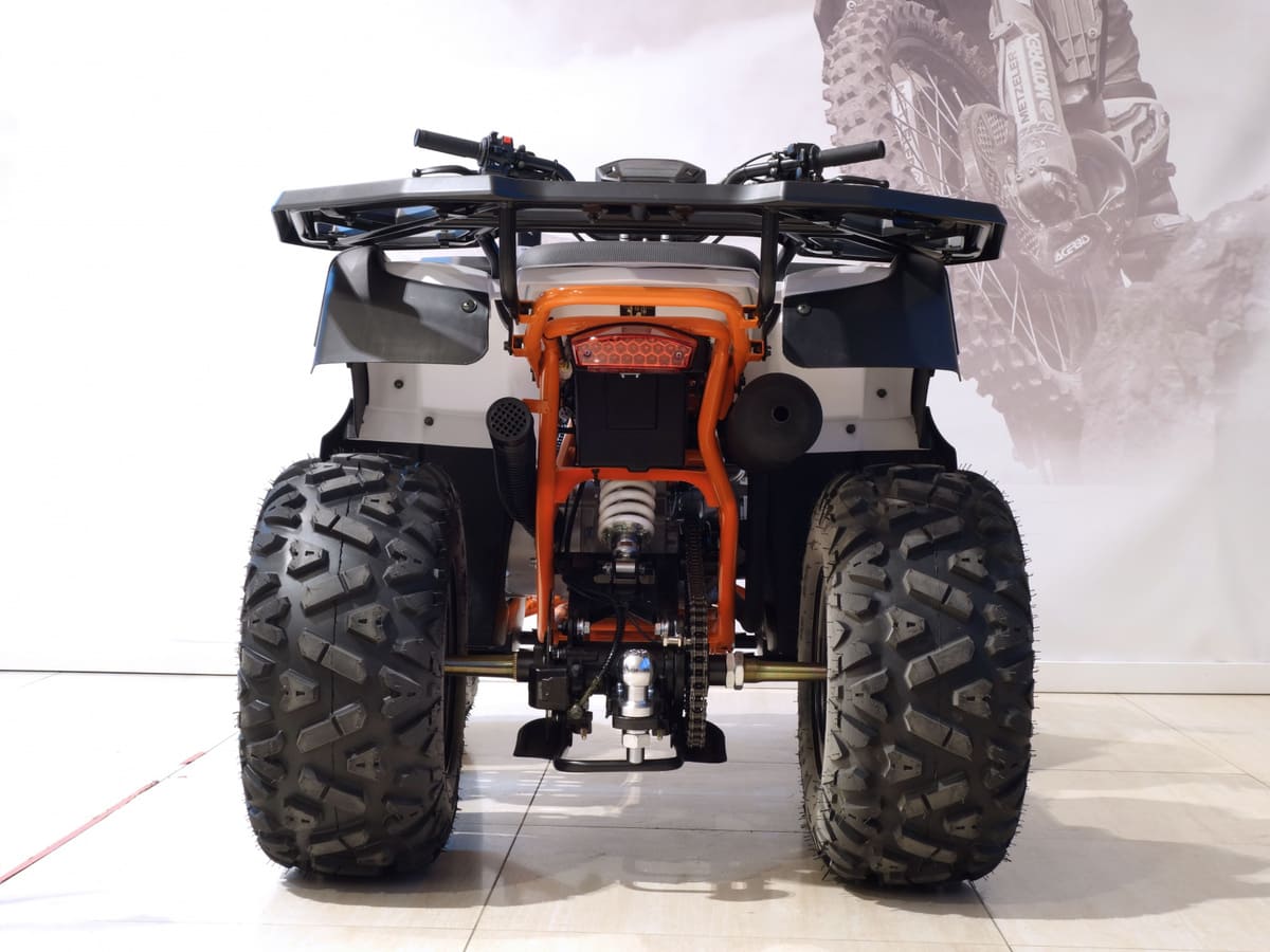 Купить Квадроцикл KAYO BULL-3C в Краснодаре фото12