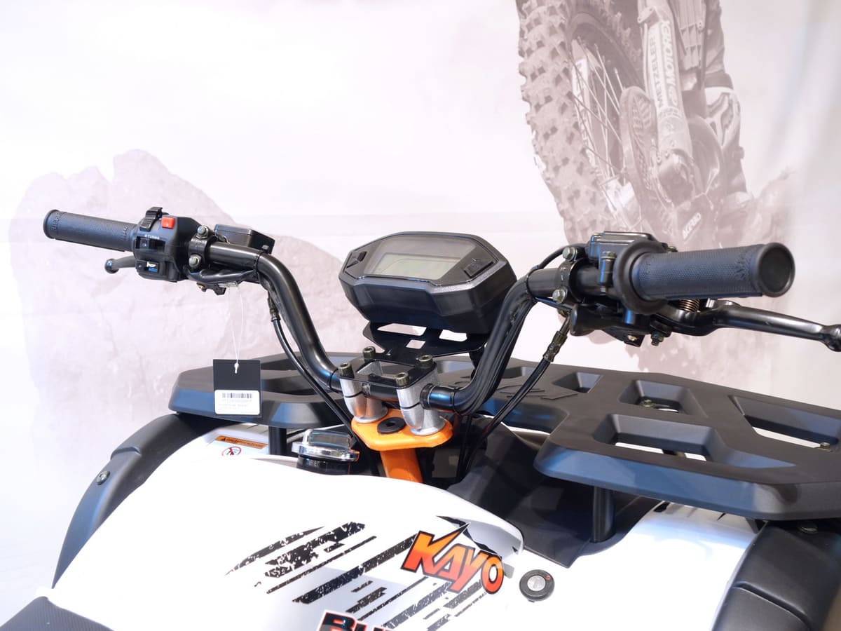 Купить Квадроцикл KAYO BULL-3C в Краснодаре фото14