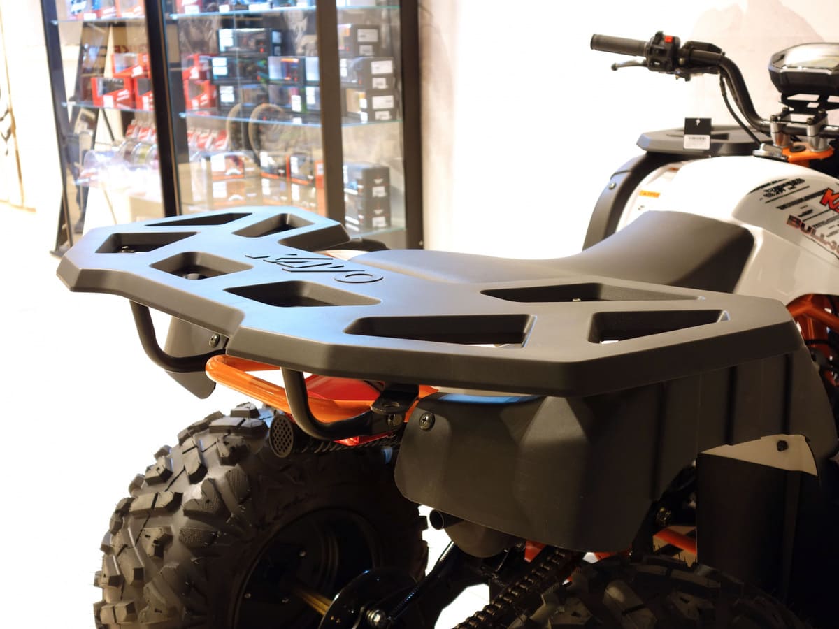 Купить Квадроцикл KAYO BULL-3C в Краснодаре фото16