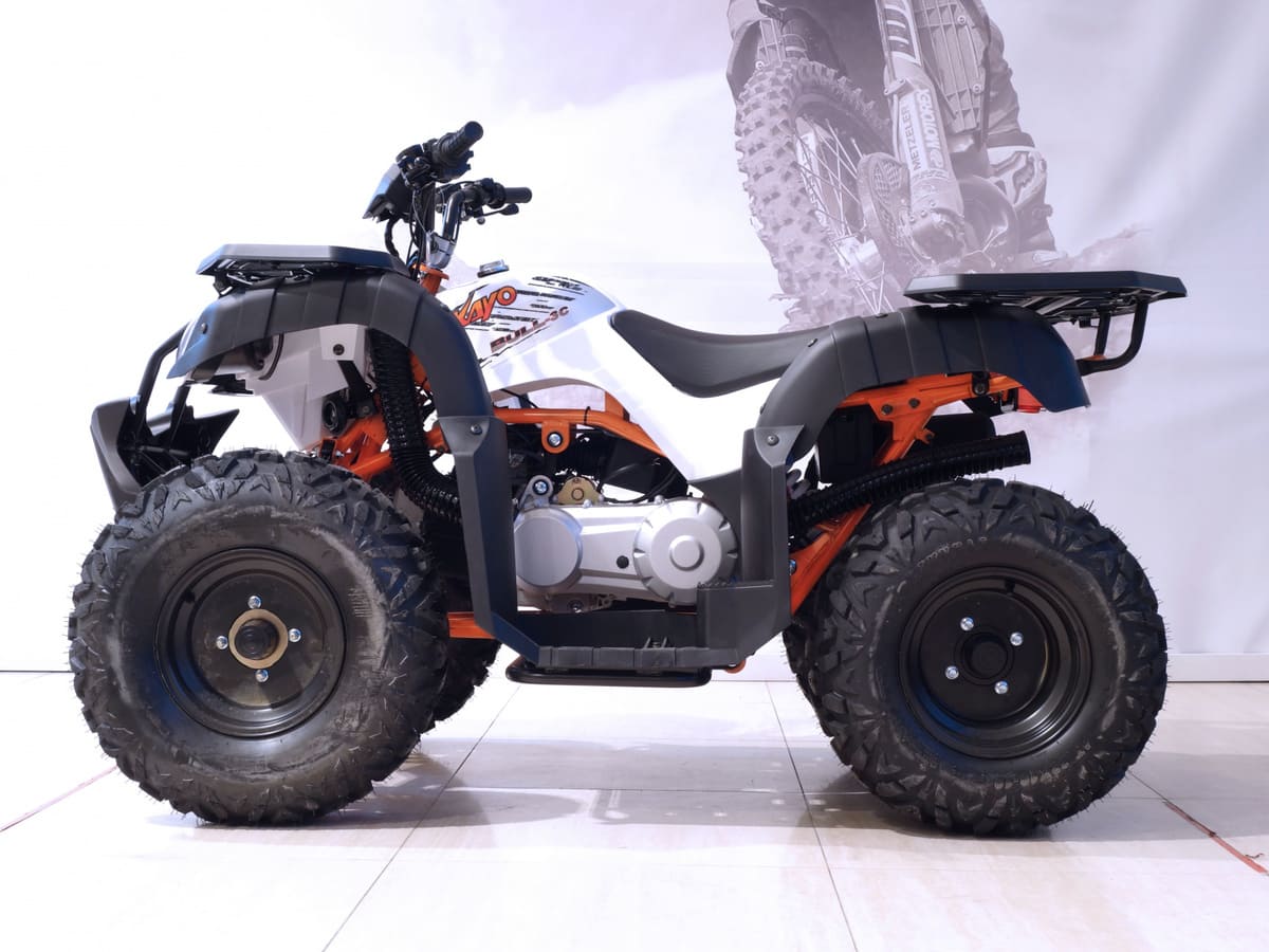 Купить Квадроцикл KAYO BULL-3C в Краснодаре фото17