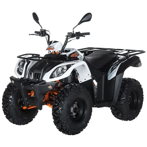 Купить Квадроцикл KAYO Big Bull в Москве