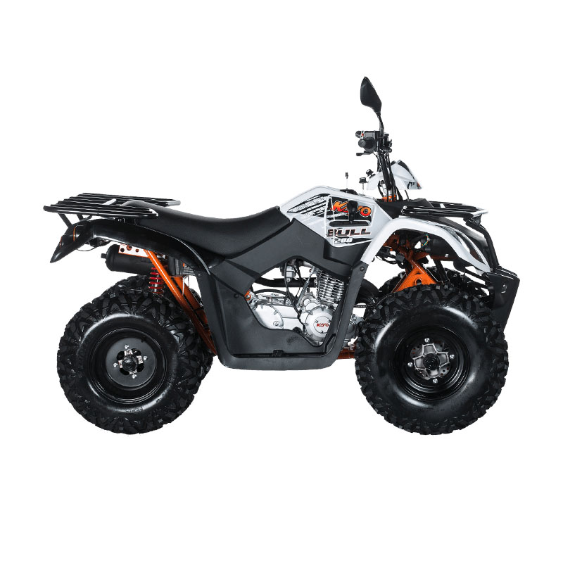 Купить Квадроцикл KAYO Big Bull в Краснодаре фото3