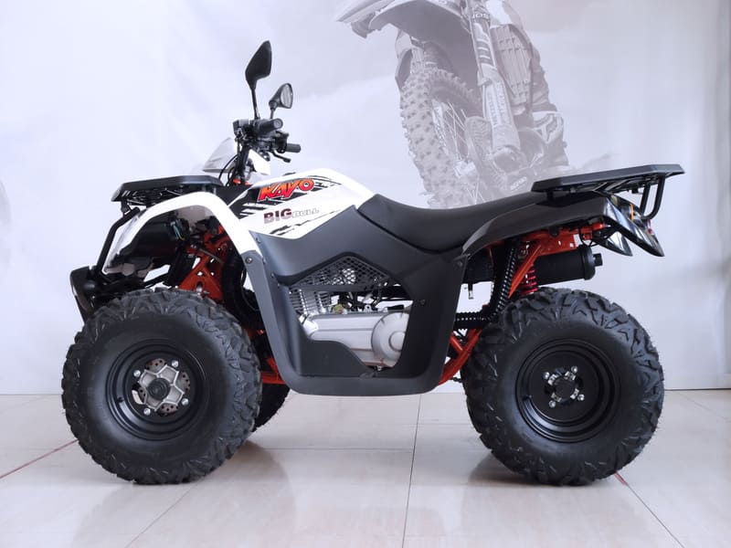 Купить Квадроцикл KAYO Big Bull в Краснодаре фото5