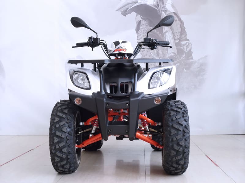 Купить Квадроцикл KAYO Big Bull в Краснодаре фото6