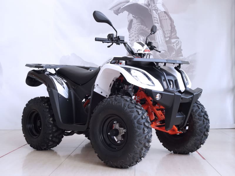 Купить Квадроцикл KAYO Big Bull в Краснодаре фото7