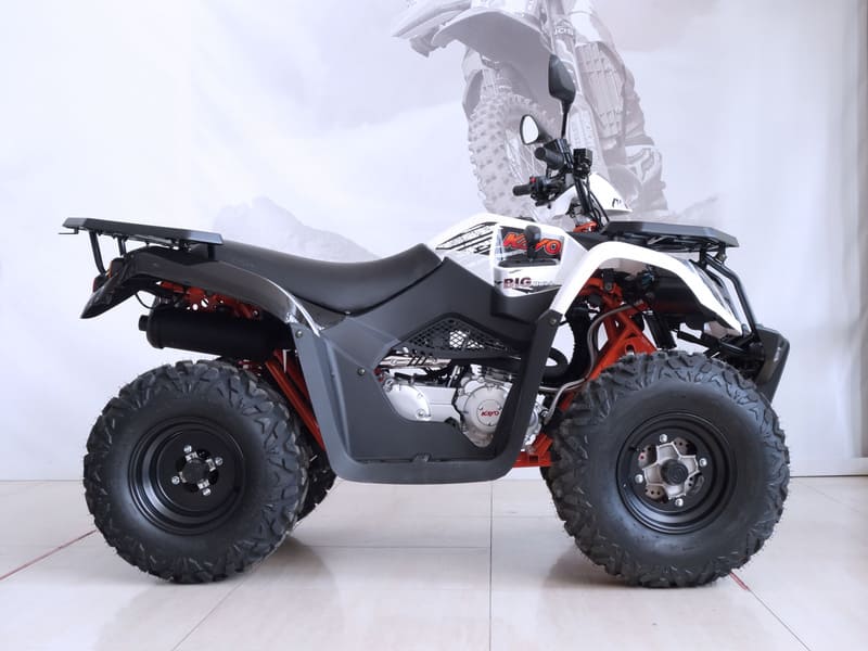 Купить Квадроцикл KAYO Big Bull в Краснодаре фото8