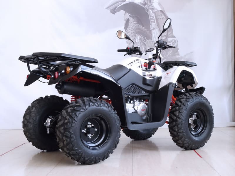 Купить Квадроцикл KAYO Big Bull в Краснодаре фото9