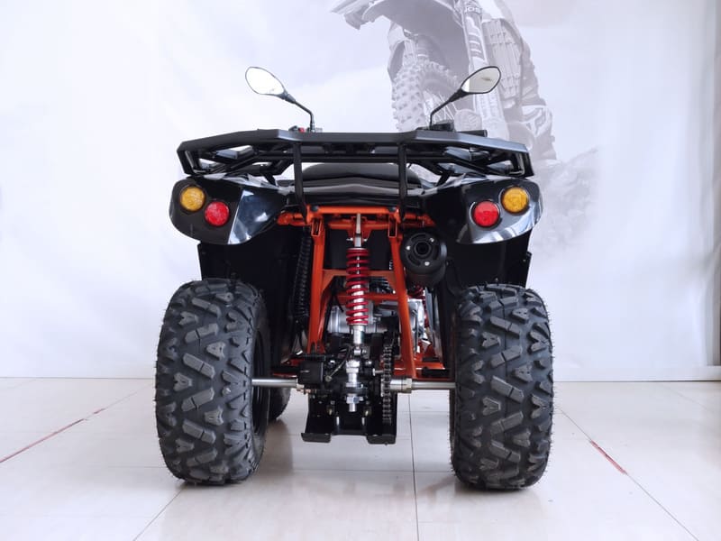 Купить Квадроцикл KAYO Big Bull в Краснодаре фото10