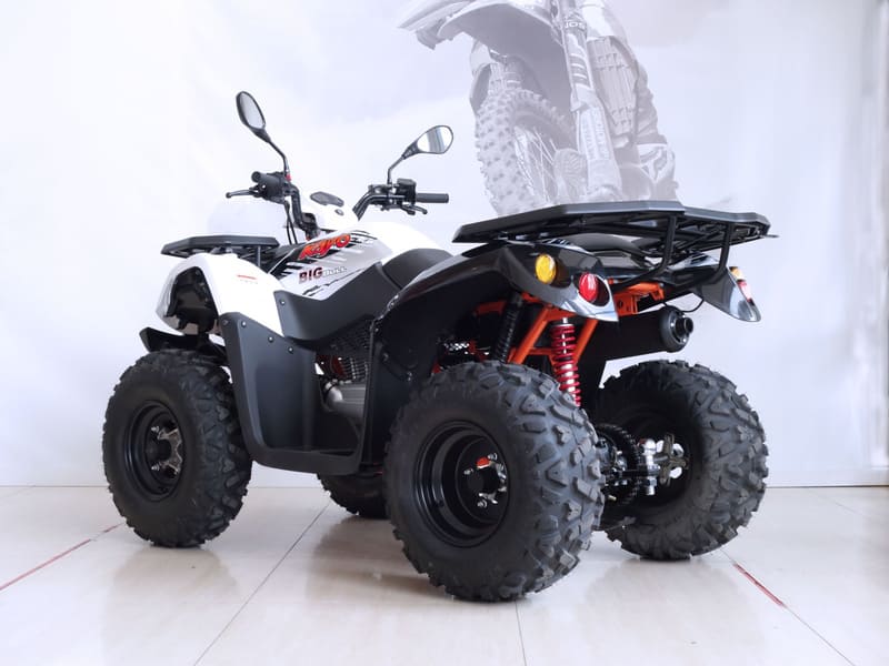 Купить Квадроцикл KAYO Big Bull в Краснодаре фото11