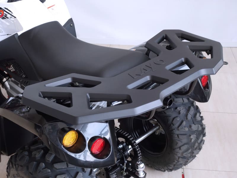 Купить Квадроцикл KAYO Big Bull в Краснодаре фото12