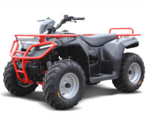Купить Квадроцикл IRBIS ATV 250 