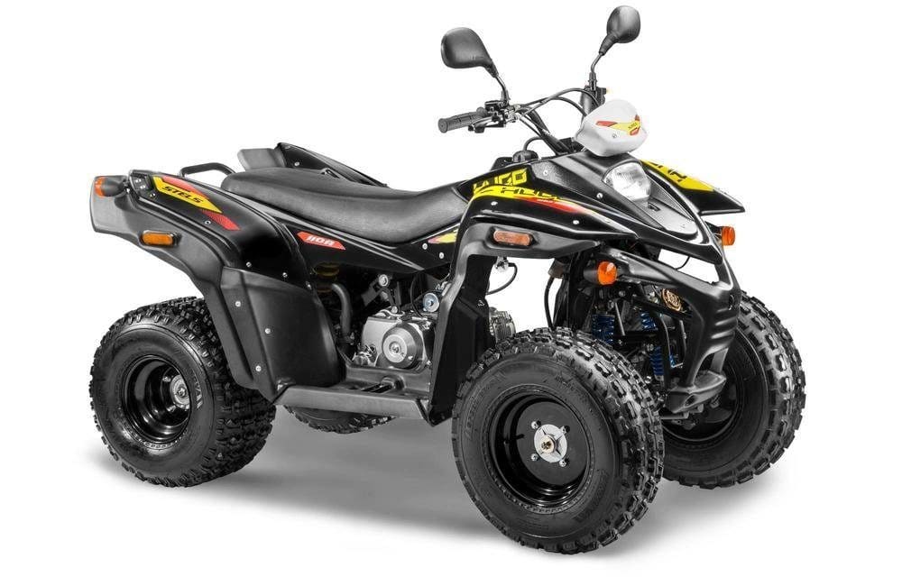 Купить Квадроцикл STELS ATV 110A Hugo в Краснодаре фото2