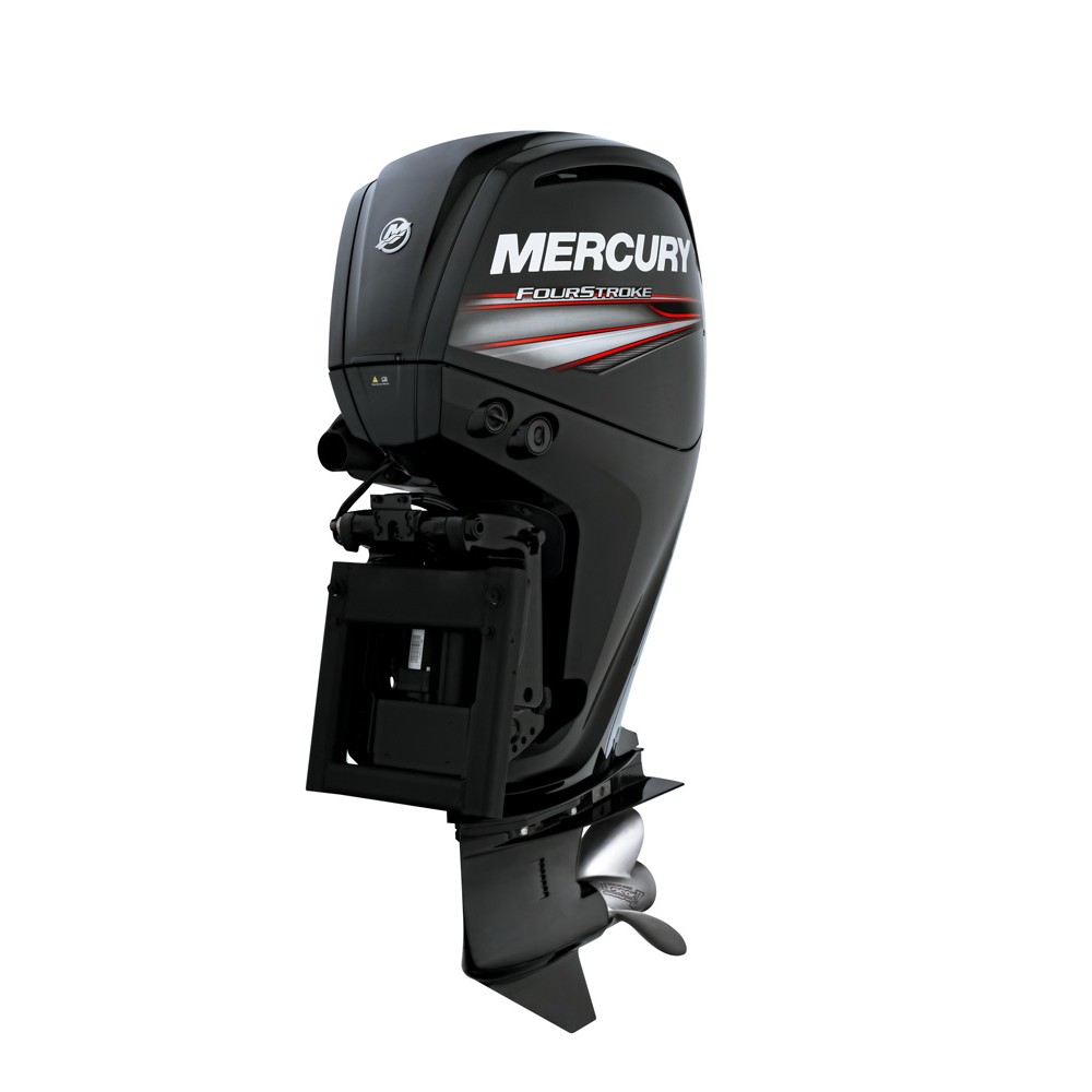 Купить 4х-тактный лодочный мотор MERCURY ME F115 EXLPT EFI в Москве фото5