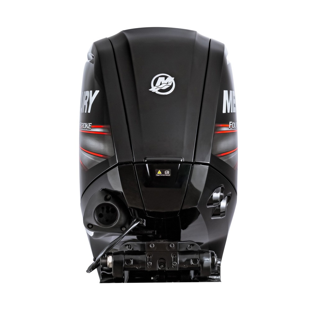 Купить 4х-тактный лодочный мотор MERCURY ME F115 EXLPT EFI в Москве фото8