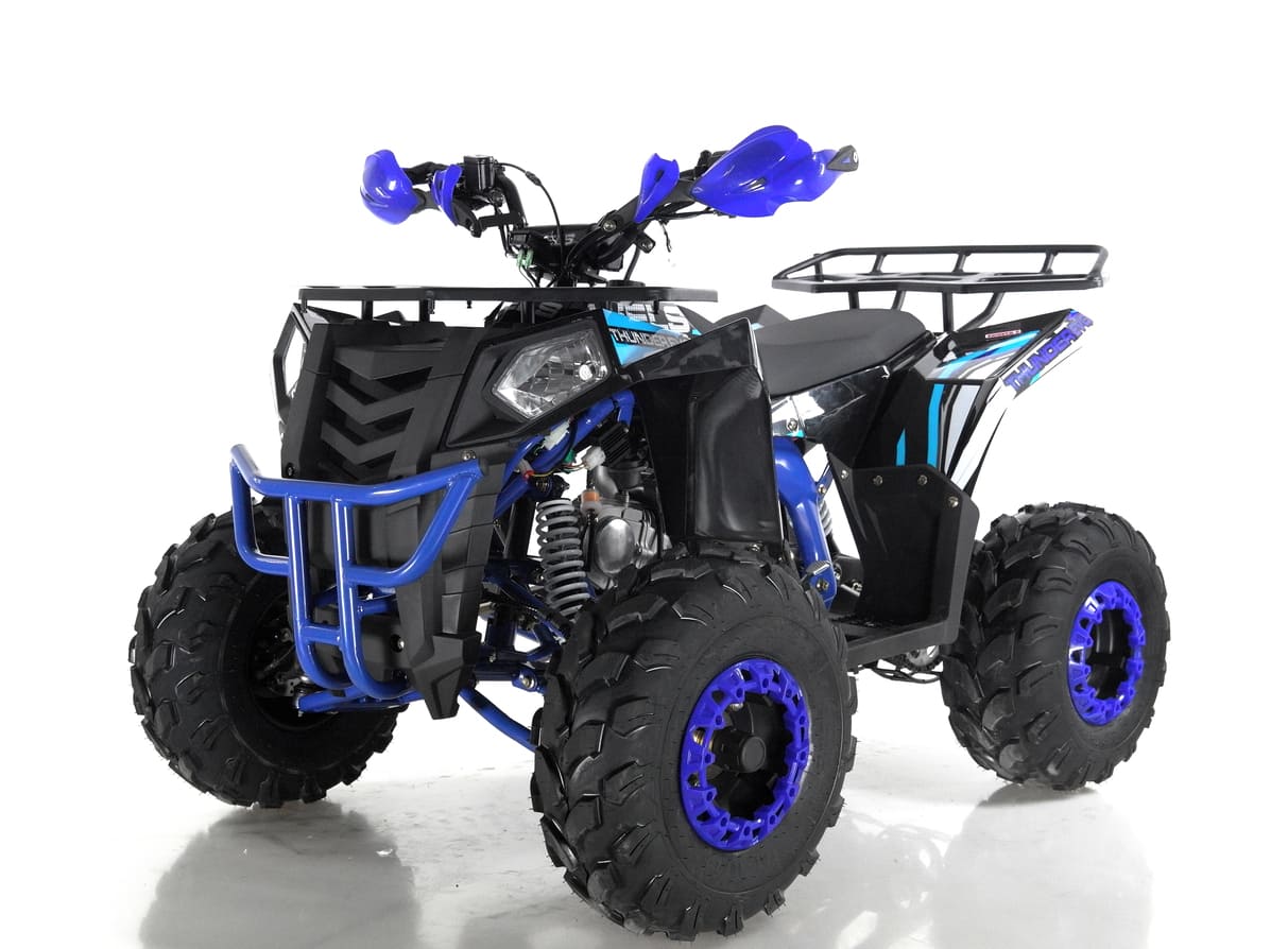 Купить Квадроцикл WELS Thunder EVO в Москве